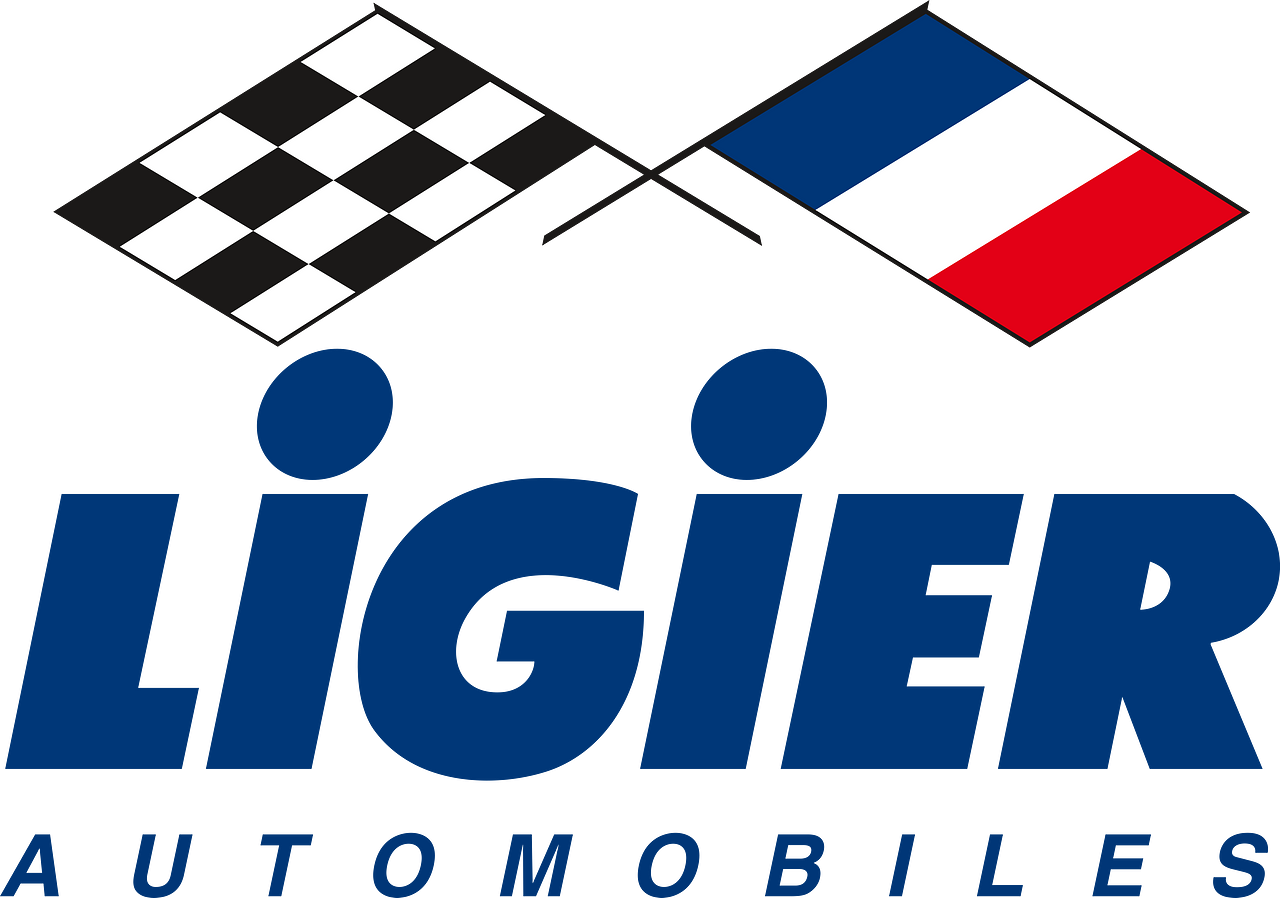 Ligier Bleu