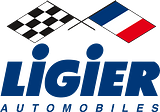 Ligier Bleu