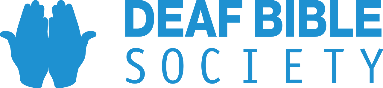 Deaf Bible Society
