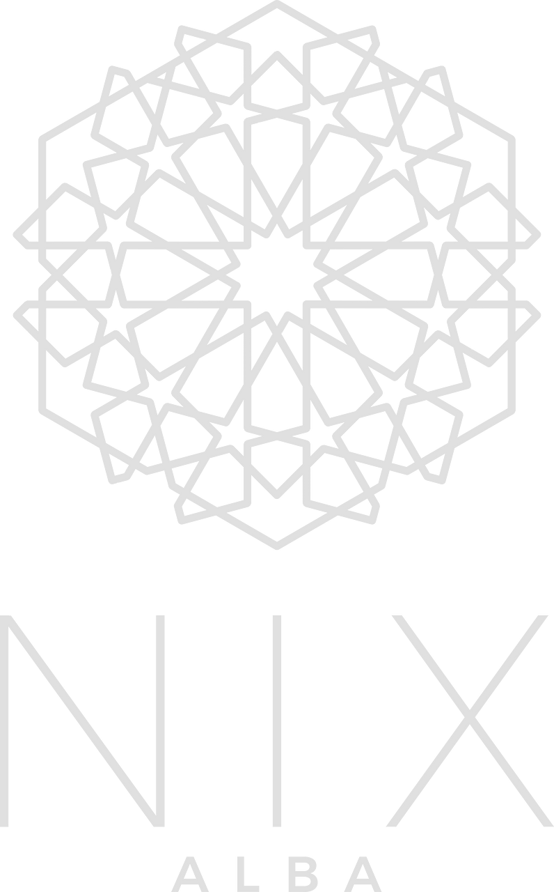 Nix Alba