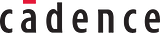 Cadence