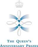 The Queen's Anniversary Prizes