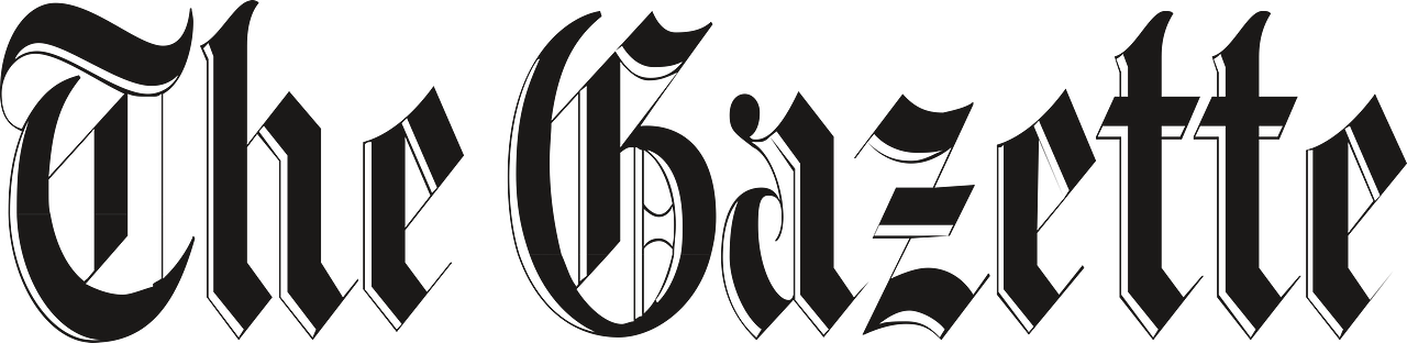 The Gazette