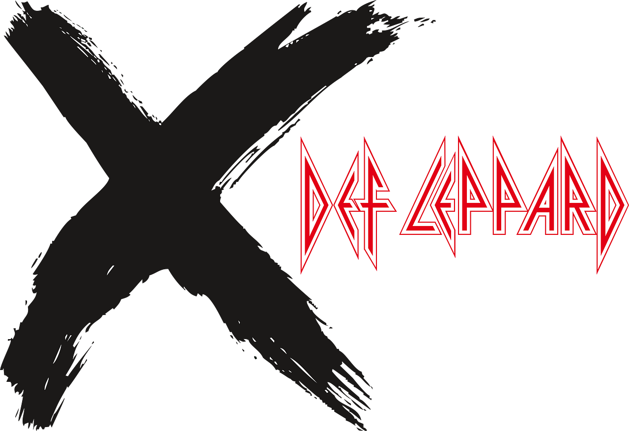 Def Leppard