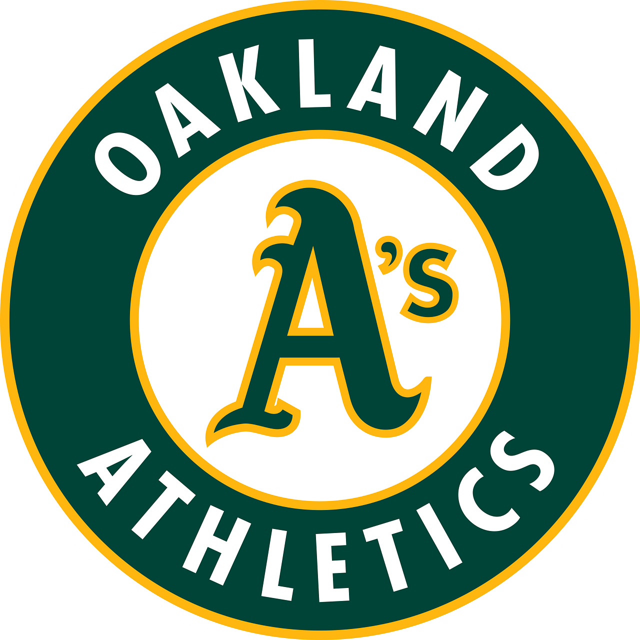 Athletics (MLB)
