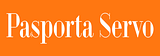 Pasporta Servo