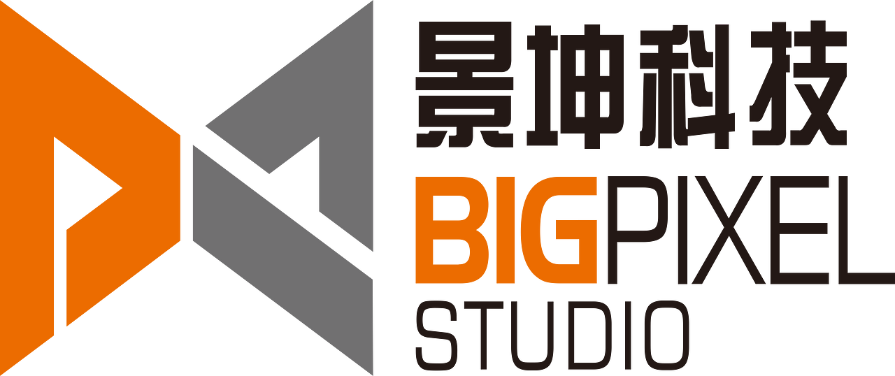 Bigpixel