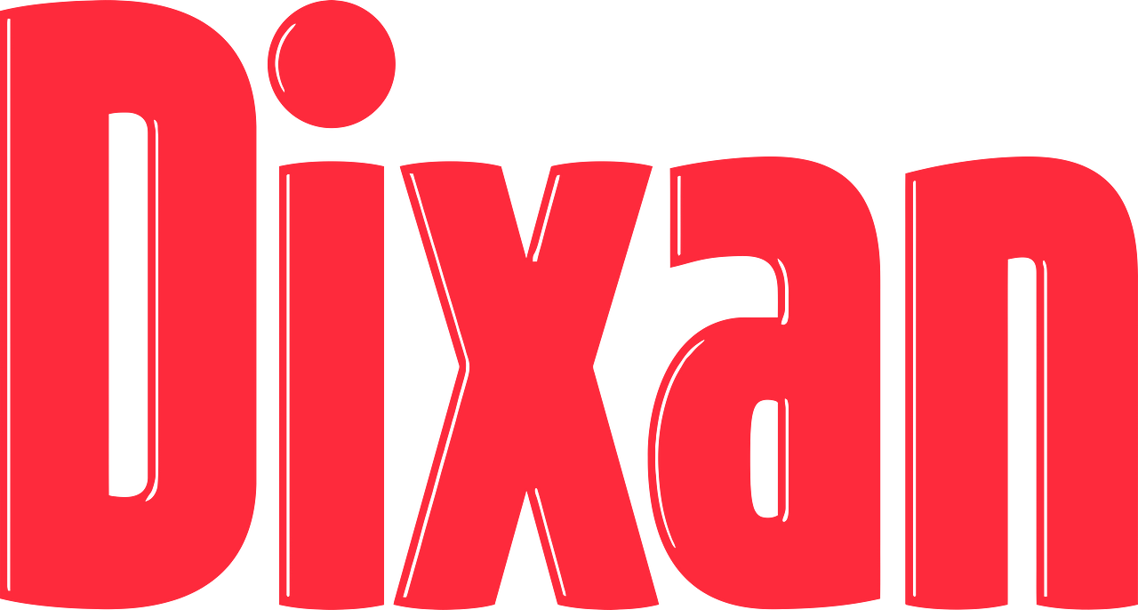 Dixan