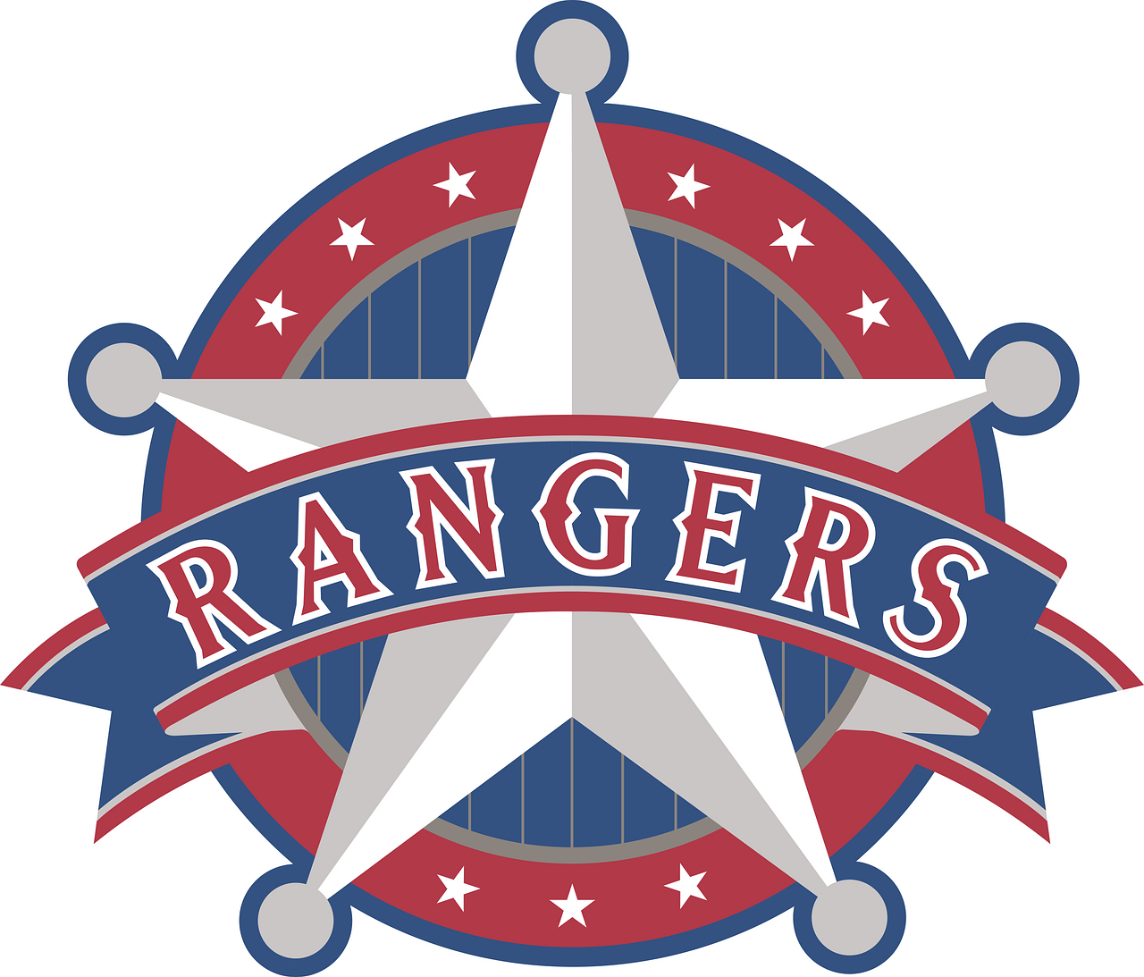 Texas Rangers