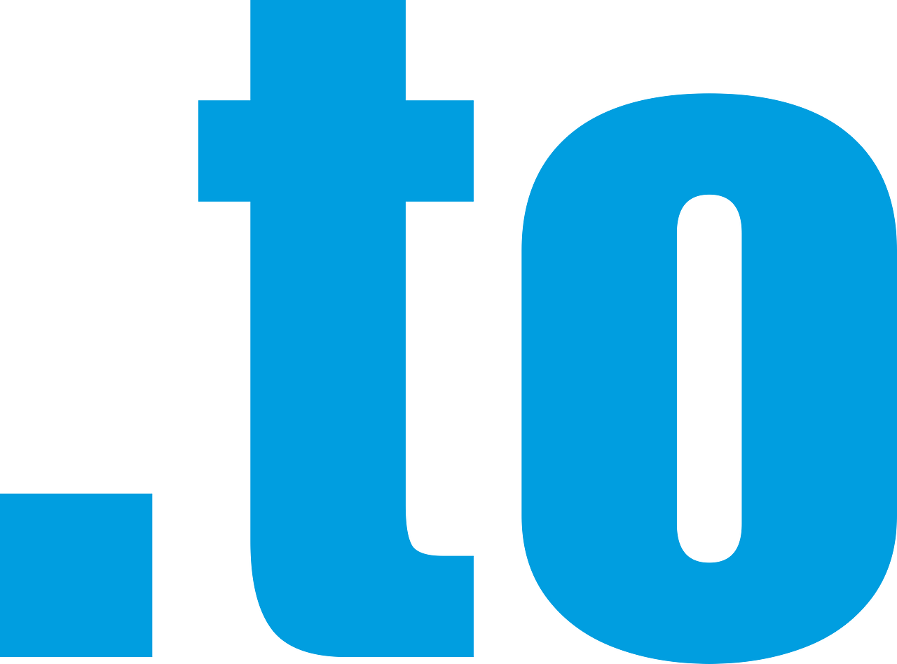 Tonga (.to)