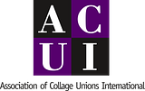 Association of College Unions International