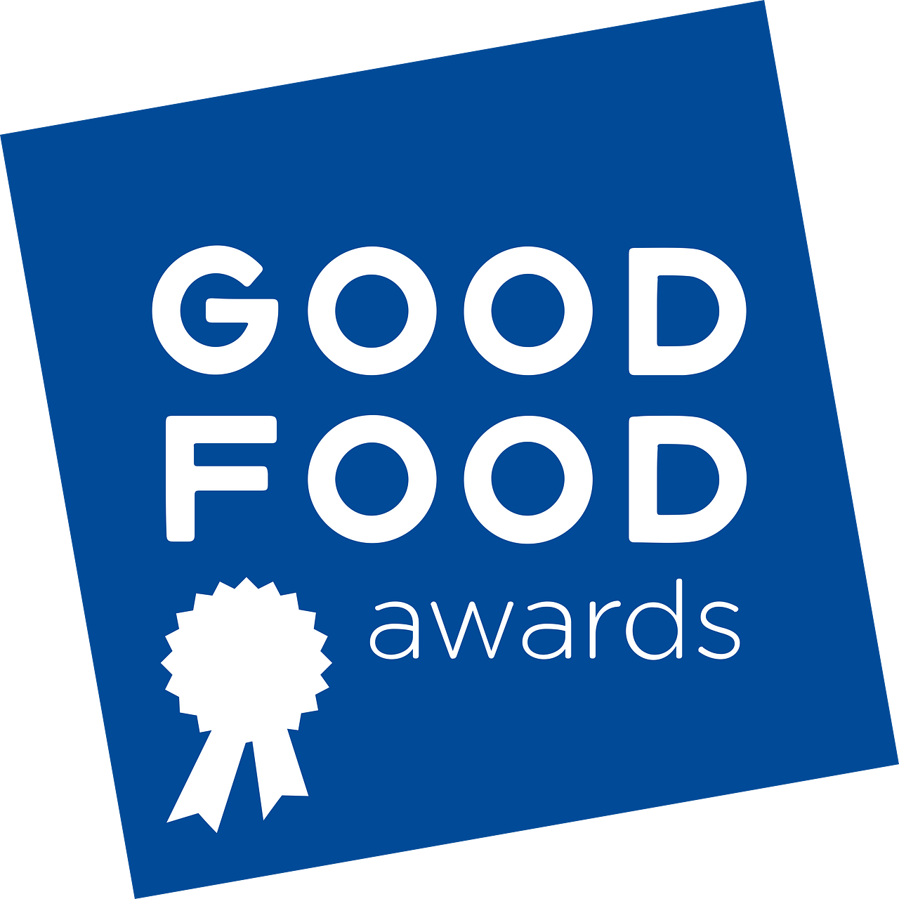 Good Food Awards