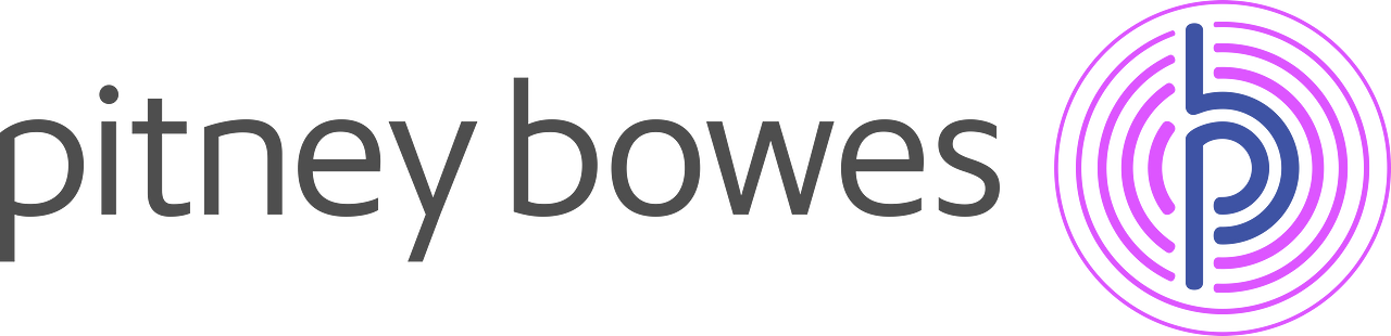 Pitney Bowes