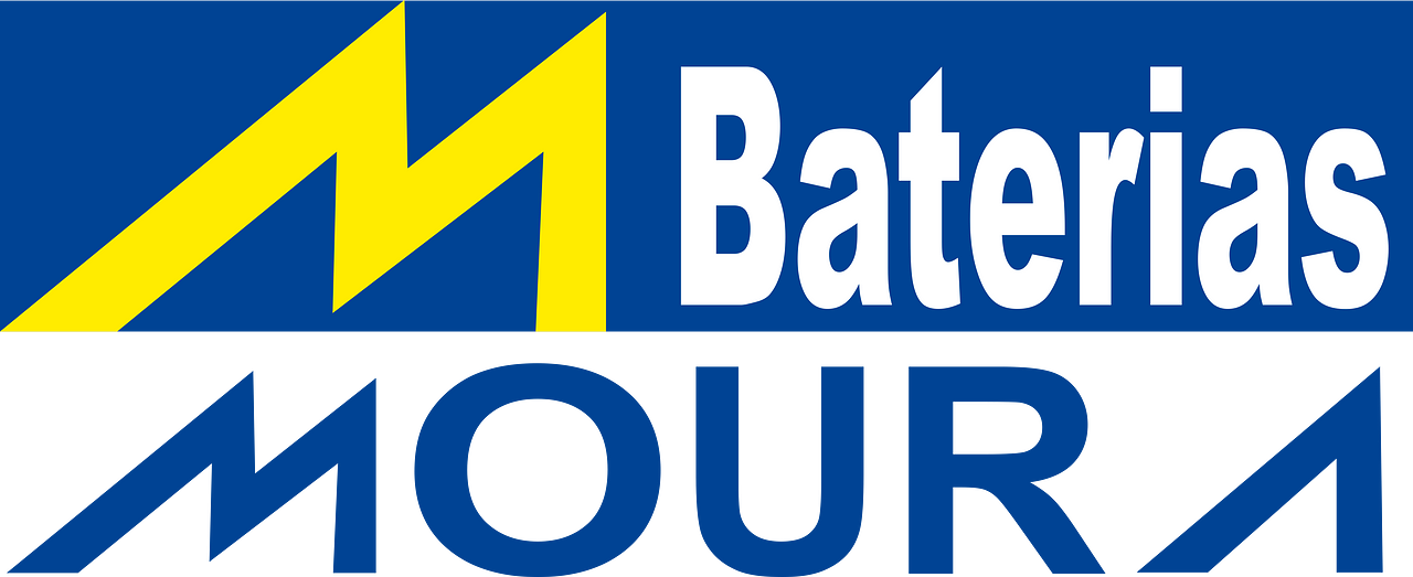 Baterias Moura