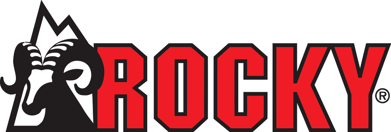 Rocky Shoes and Boots