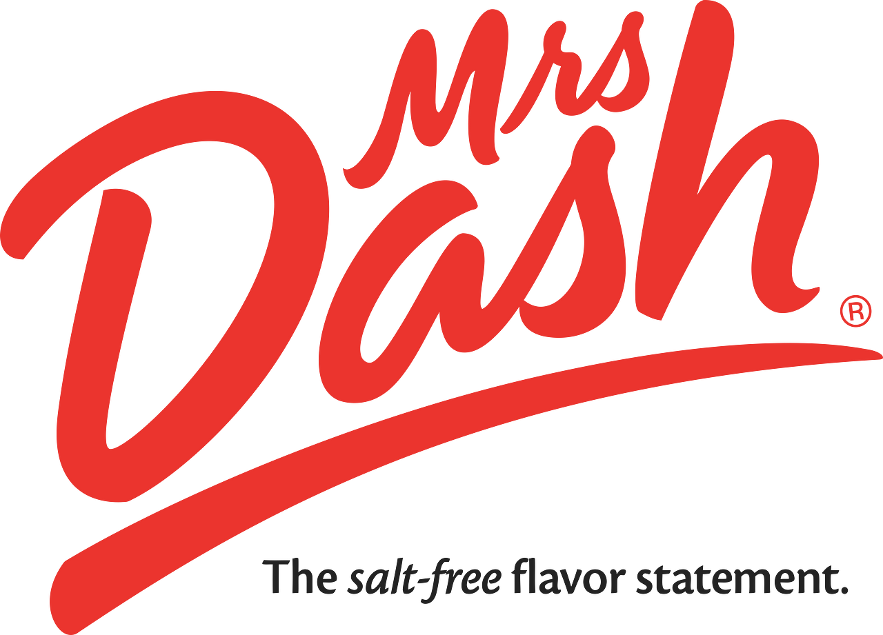 Mrs. Dash