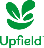Upfield