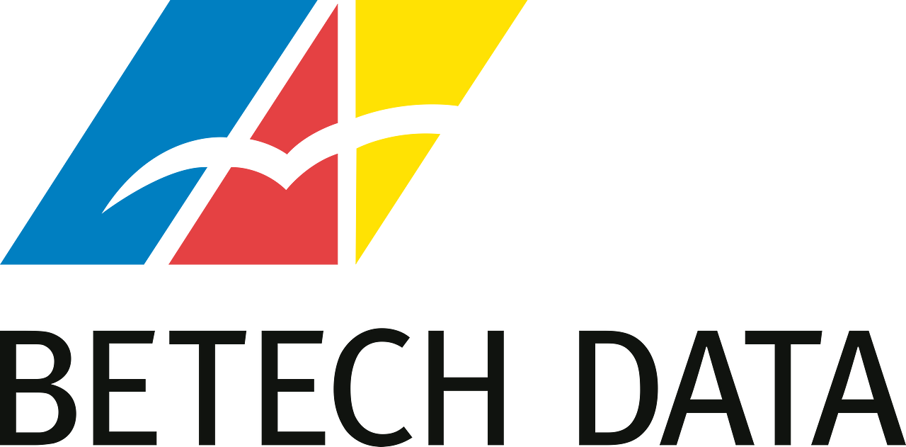 Betech Data AS