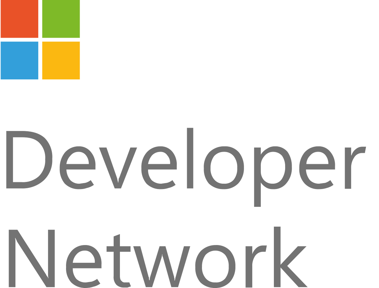 Microsoft Developer Network