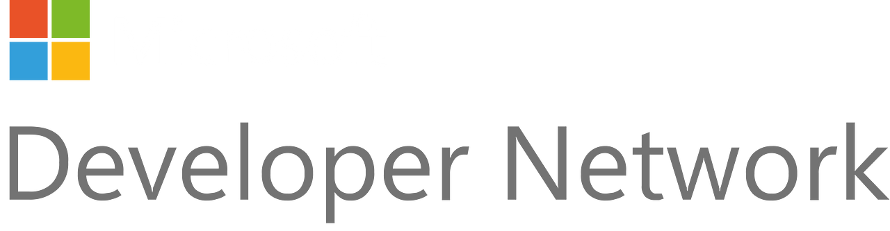 Microsoft Developer Network