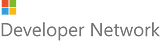 Microsoft Developer Network