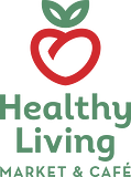 Healthy Living Market
