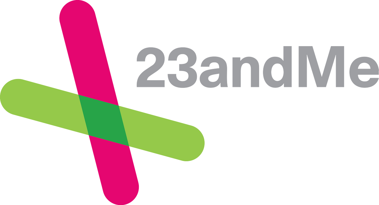 23andMe