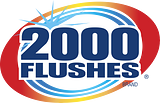 2000 Flushes
