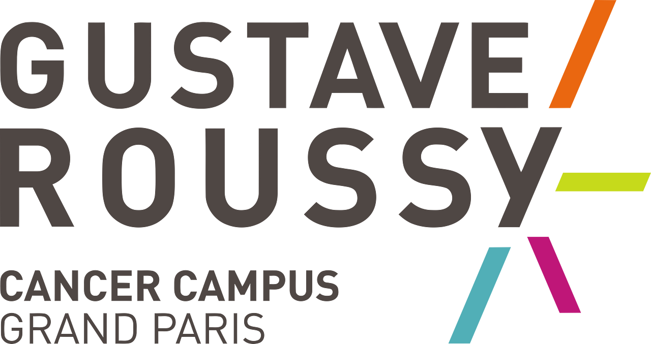 Cancer Campus - Gustave Roussy