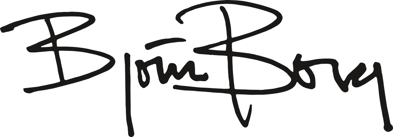 Björn Borg