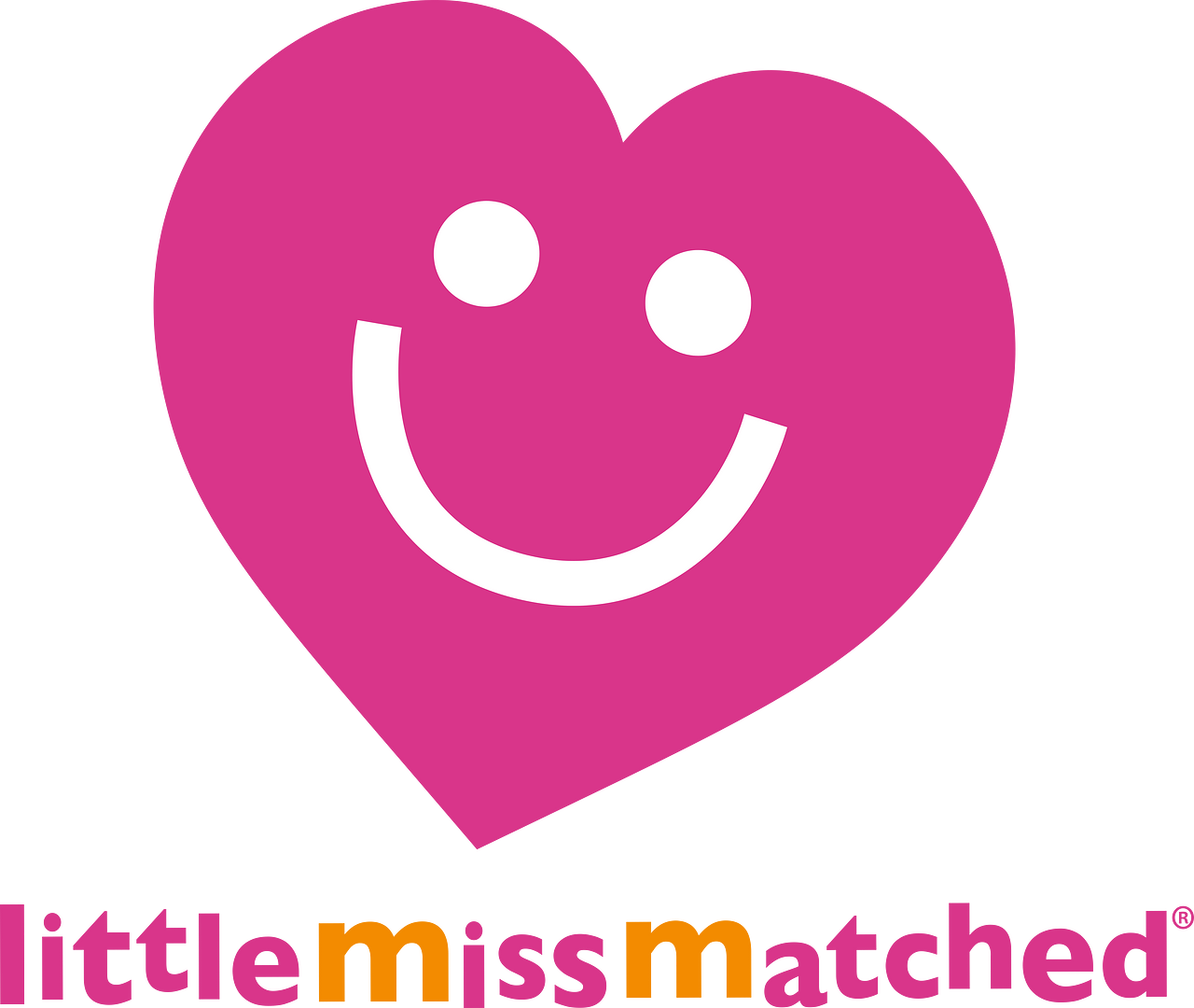 LittleMissMatched