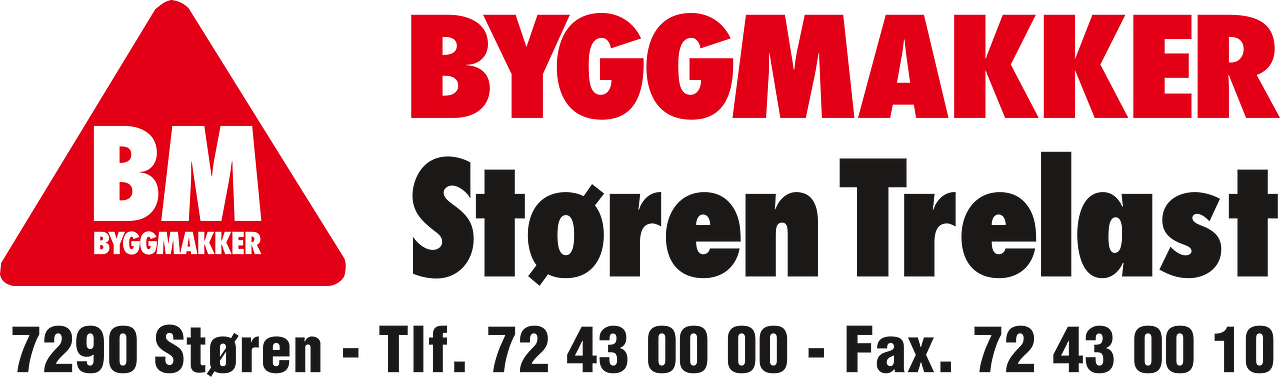 Byggmakker Storen Trelast