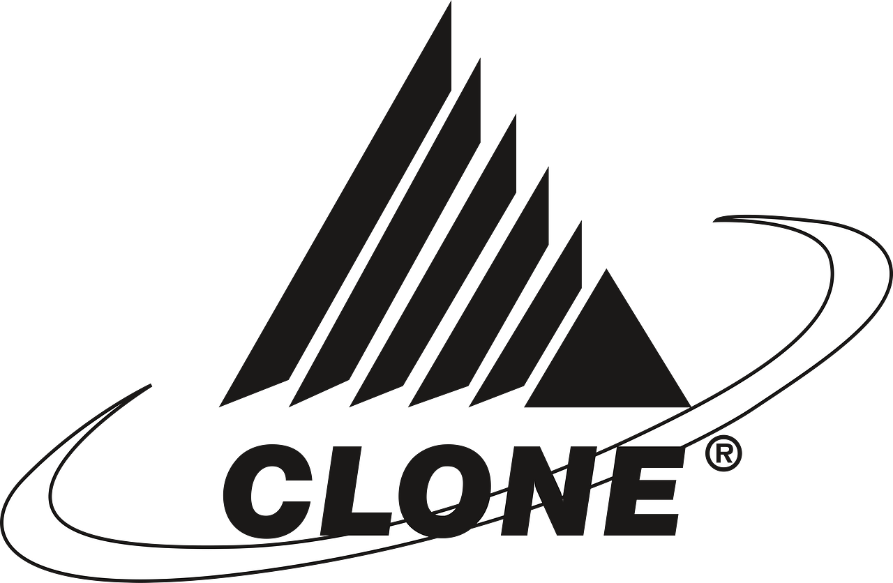 Clone (Versão Traço)