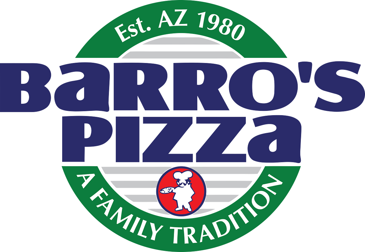 Barro’s Pizza