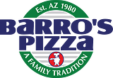 Barro’s Pizza