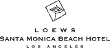 Loews Santa Monica Beach Hotel