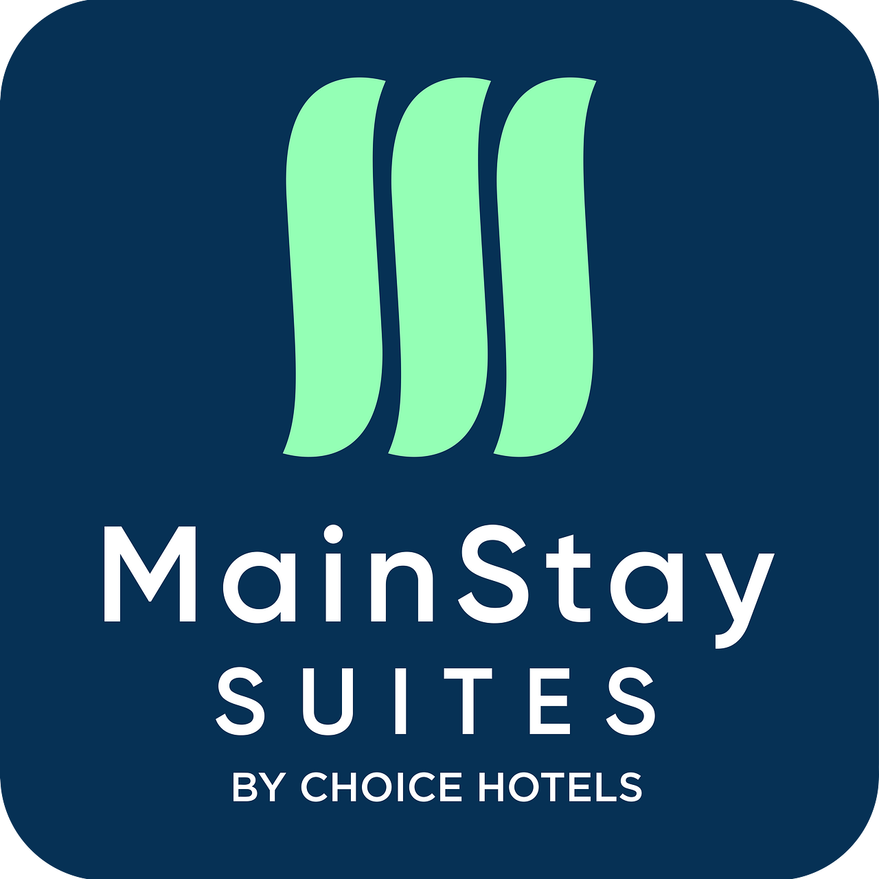 Mainstay Suites