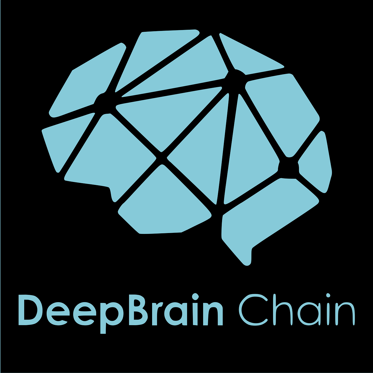 DeepBrain Chain (DBC)