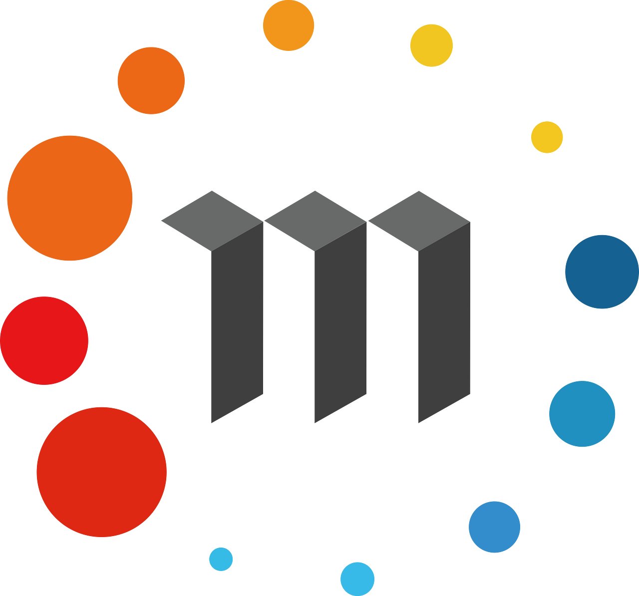 Metaverse ETP