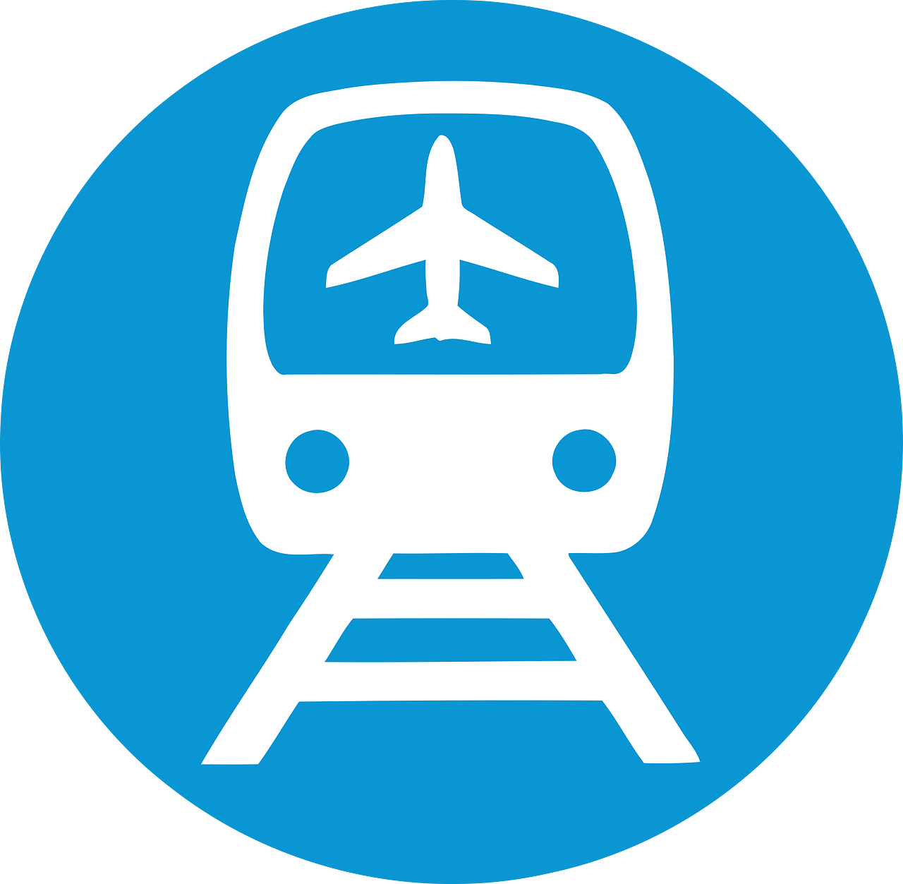 Airport Railroad Express