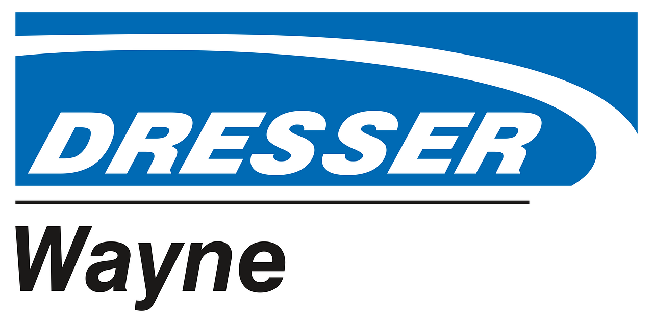 Dresser Wayne