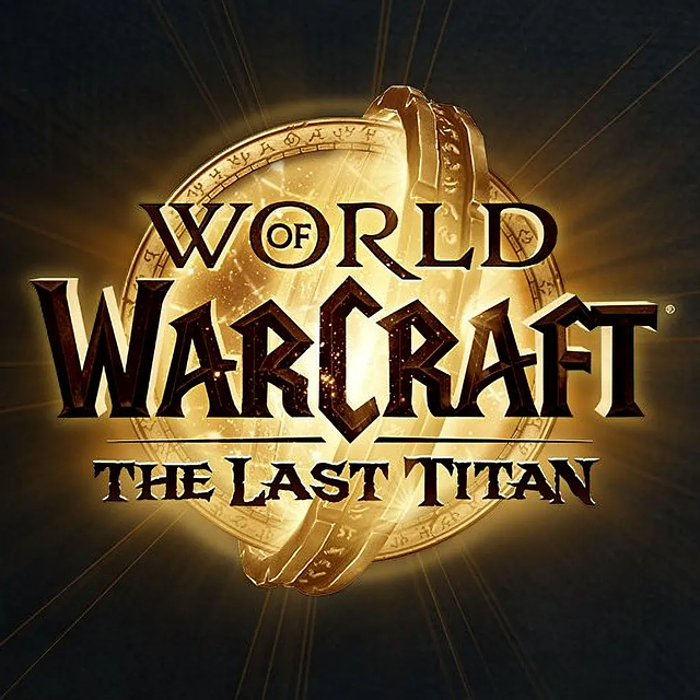 World of Warcraft