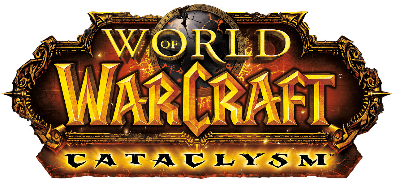 World of Warcraft