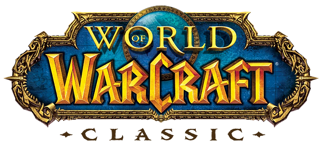 World of Warcraft