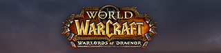 World of Warcraft