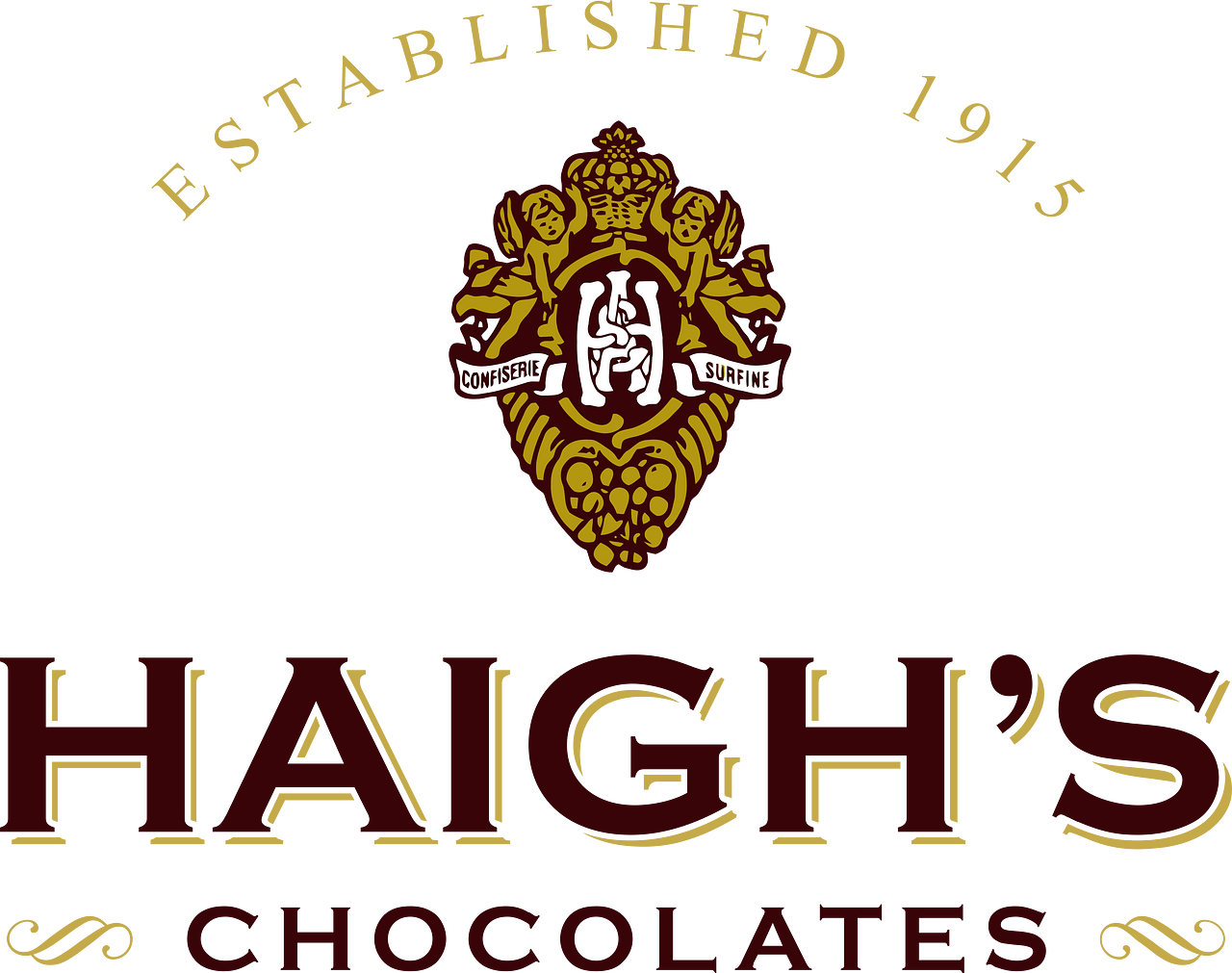 Haigh’s Chocolates