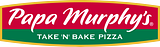 Papa Murphy’s Take ’N’ Bake Pizza