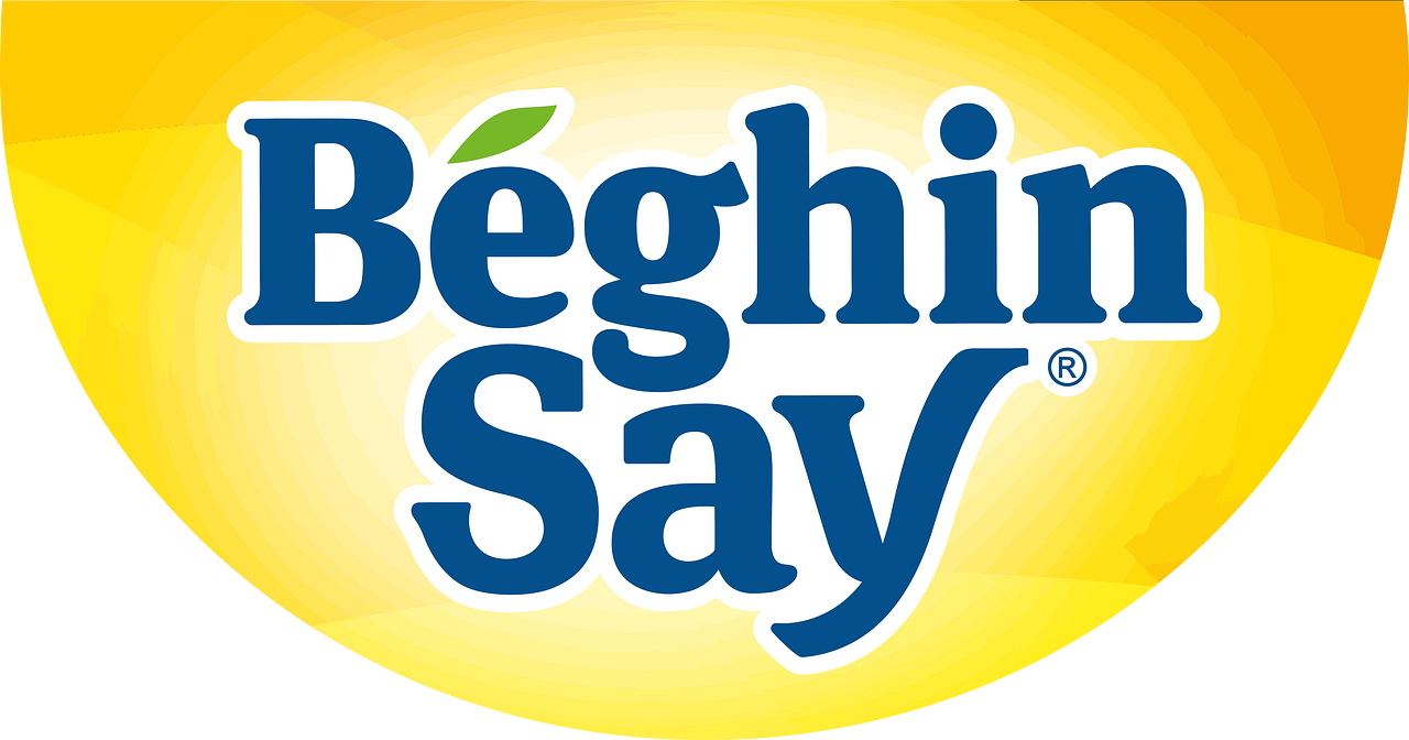 Beghin Say