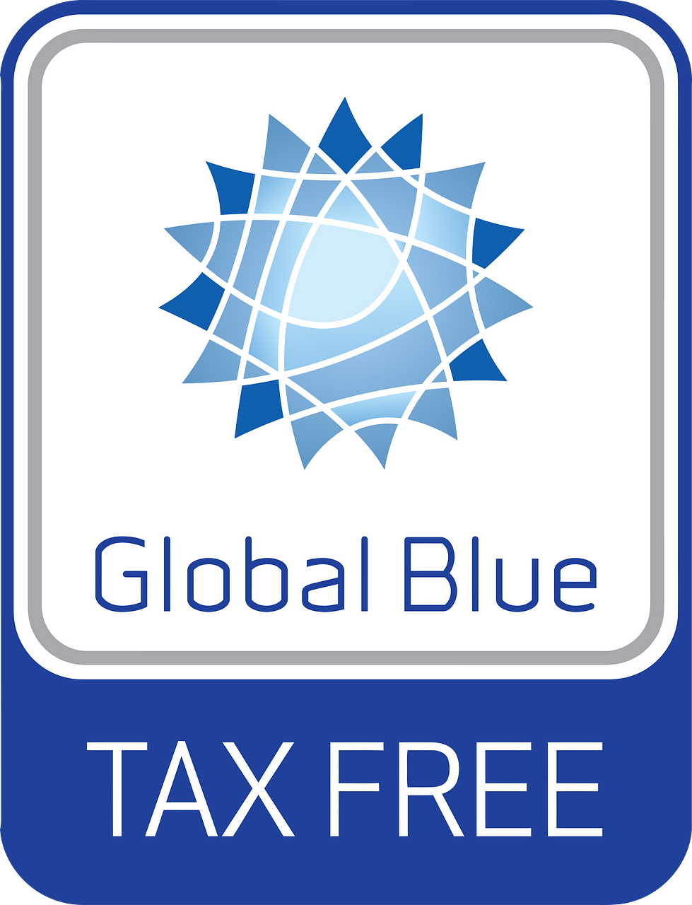 Tax Free Global Blue