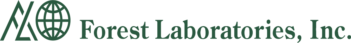 Qforest Lab Icon Logos Download | Forest Laboratories Inc.